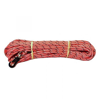 Alac Flätad Spårlina Reflex Rosa 4mm x 15m