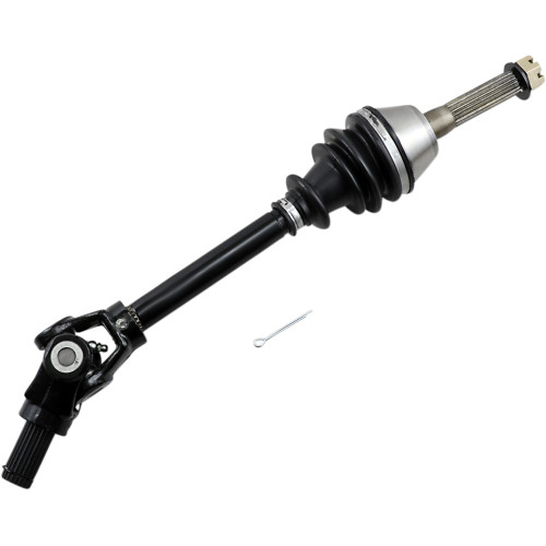 Drivaxel Polaris Sportsman 400/500/600/700 2002-2004 FRÄMRE