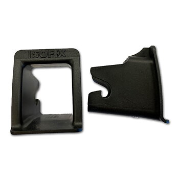 Britax Isofix-Guide 2-Pack