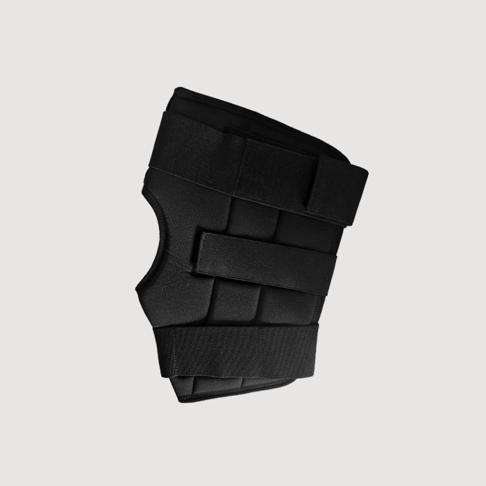 Incrediwear Circulation Hock boot - 2