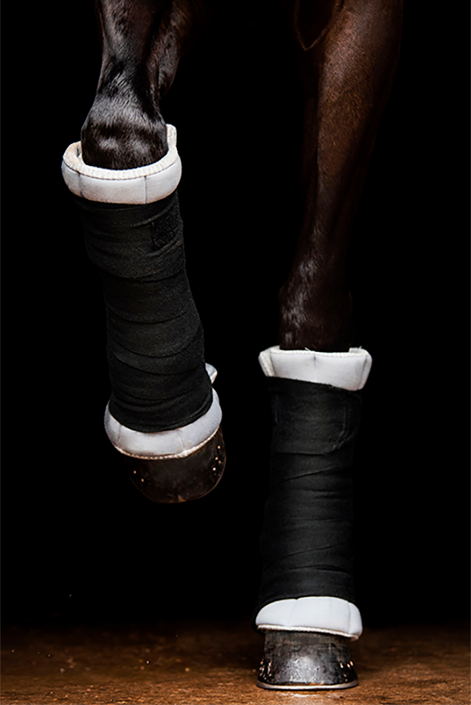 Incrediwear Circulation Standing Wraps