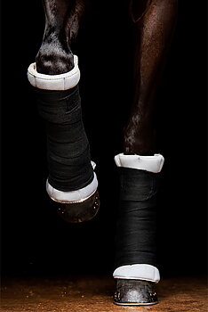 Incrediwear Circulation Standing Wraps