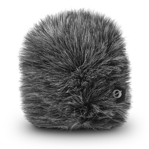 Røde WS12 Deluxe Windshield for VideoMic GO II