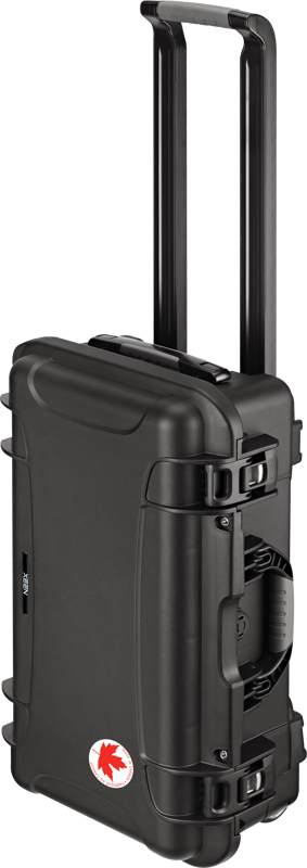 Xeen / Xeen CF Hard Case