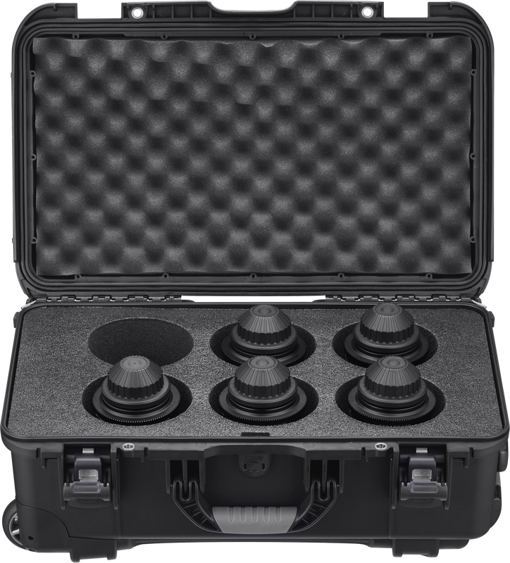 Xeen / Xeen CF Hard Case - 5