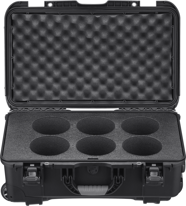 Xeen / Xeen CF Hard Case - 3