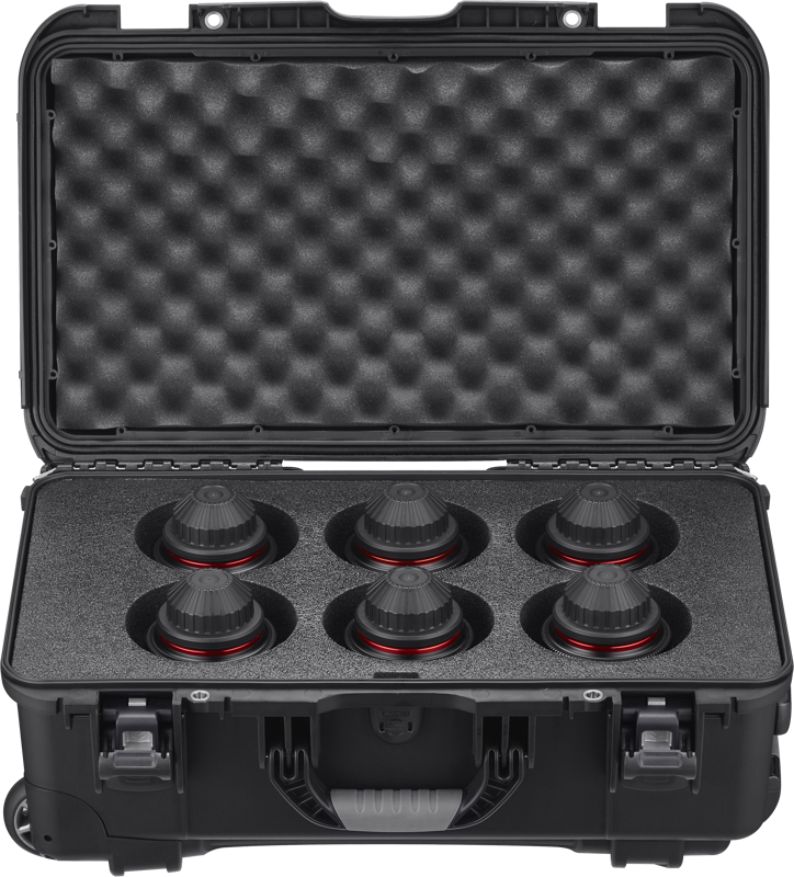 Xeen / Xeen CF Hard Case - 4
