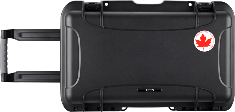 Xeen / Xeen CF Hard Case - 2