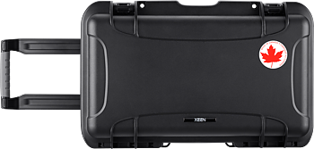 Xeen / Xeen CF Hard Case