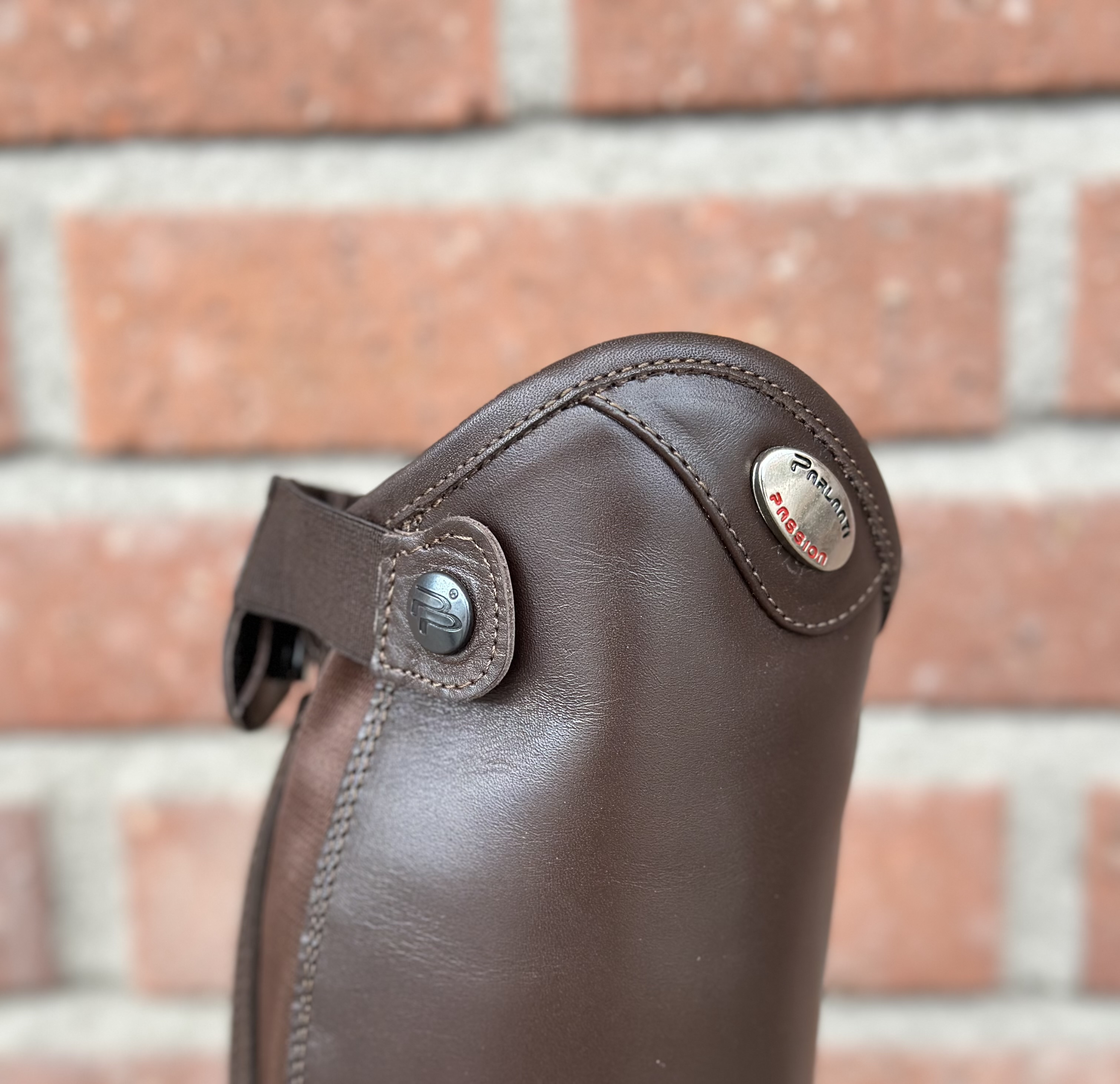 Parlanti stövel Aspen pro  - 2
