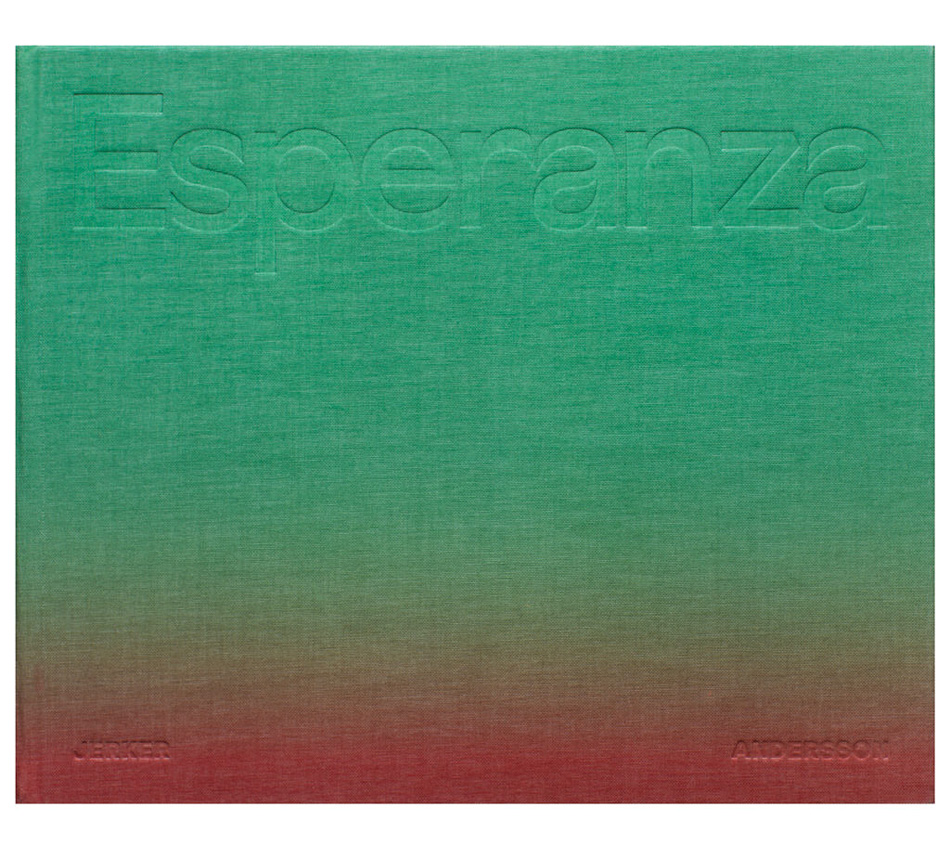 Jerker Andersson: Esperanza 
