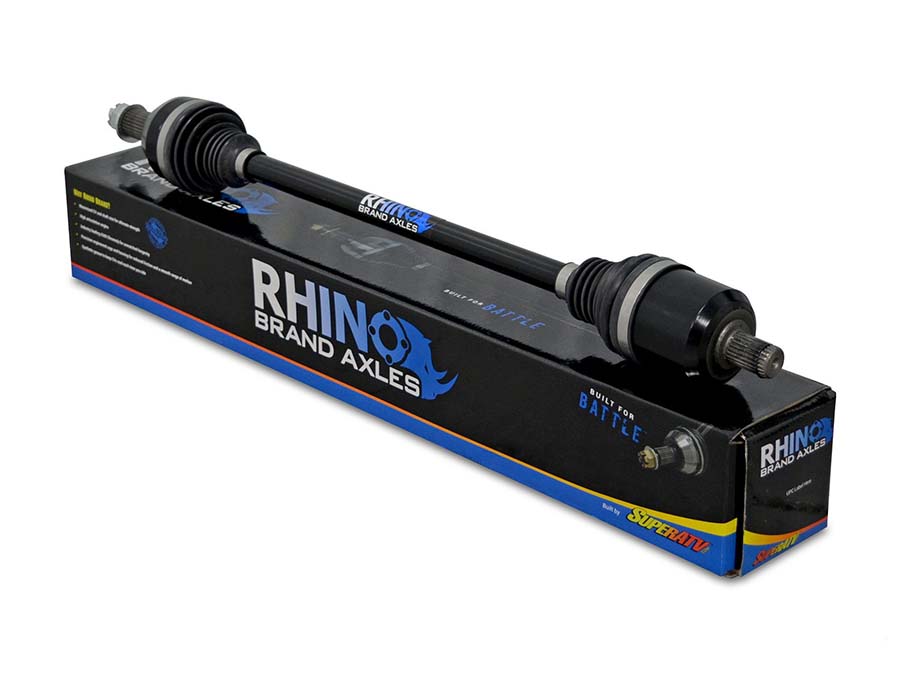 Rhino Förstärkt Drivaxel Polaris Sportsman 400/450/500/800 2006-2012 FRÄMRE
