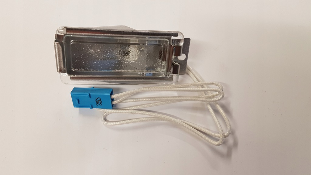 Samsung LAMP-HALOGEN,230V,40W,320LM,13X41,9.5MM, - 2