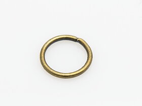 O-ring antikbrons