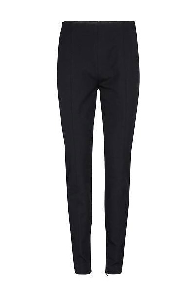 Levéte Room - Polly 2 Trousers Black