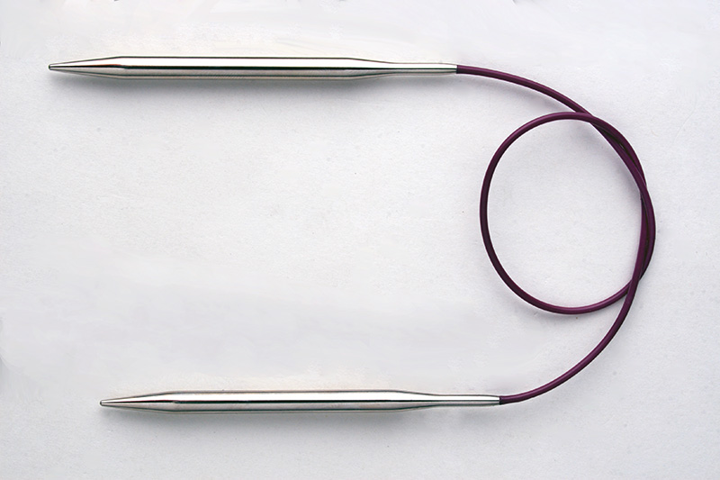 Rundsticka Nova metall 2,0mm/60cm