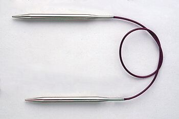 Rundsticka Nova metall 2,0mm/60cm