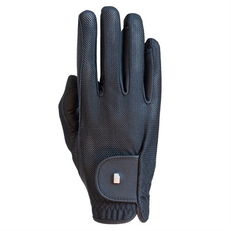 Roeckl handske Roeck-grip Lite svart