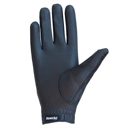 Roeckl handske Roeck-grip Lite svart - 2