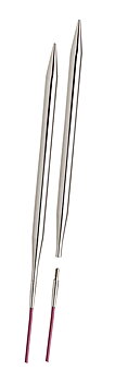 Nova metall änsticka 5,5mm