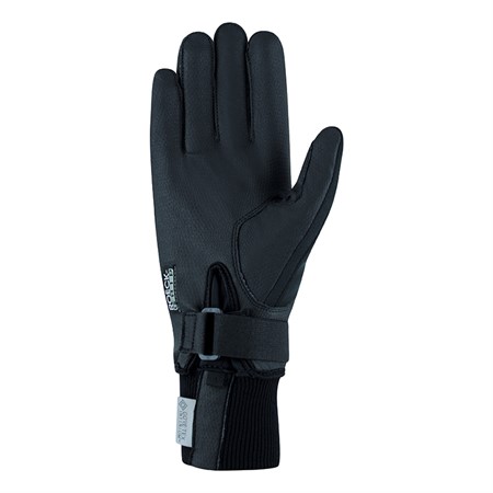 Roeckl handske Wismar svart - 2