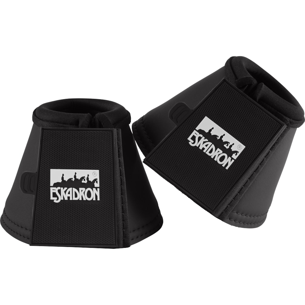 Eskadron boots svart