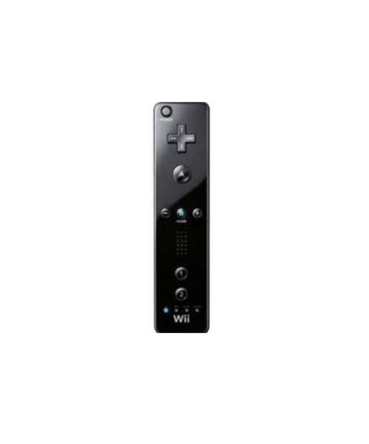 Wii remote original svart