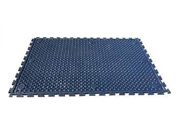 Stallmatta MEGA 19 mm 1800x1200 mm i gummi för hästbox Equistore