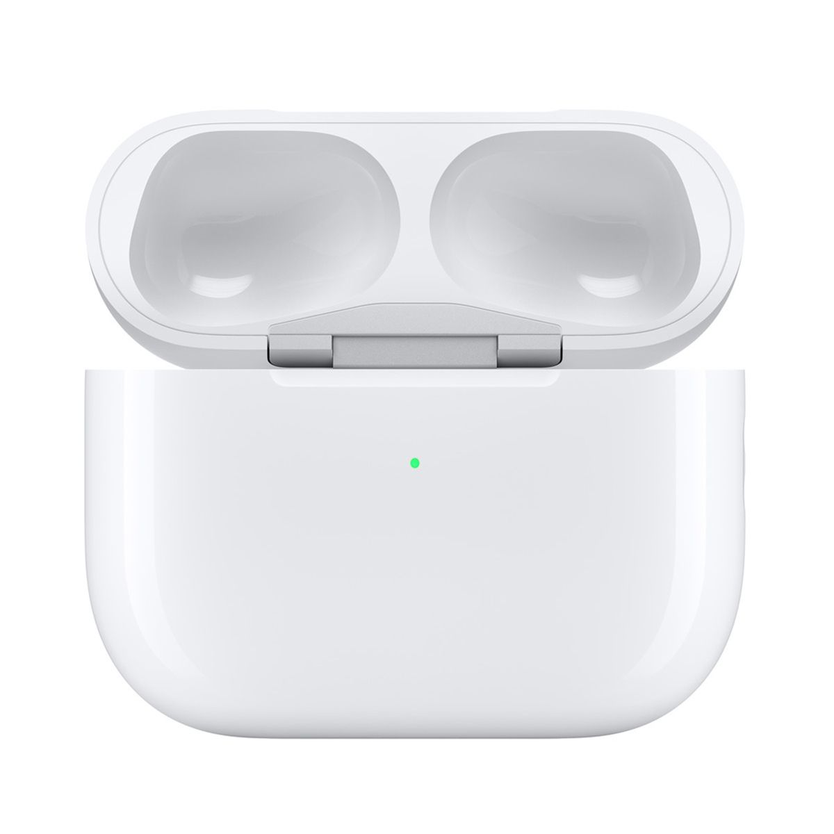 Original Helt Ny Apple AirPods (3nd Gen) - (Endast Laddfodral)