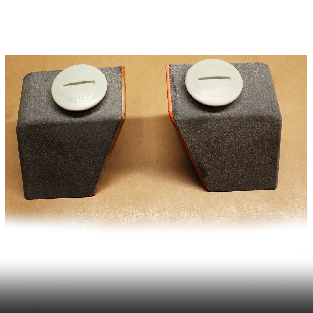 Tyr-C Water Stopper - 3
