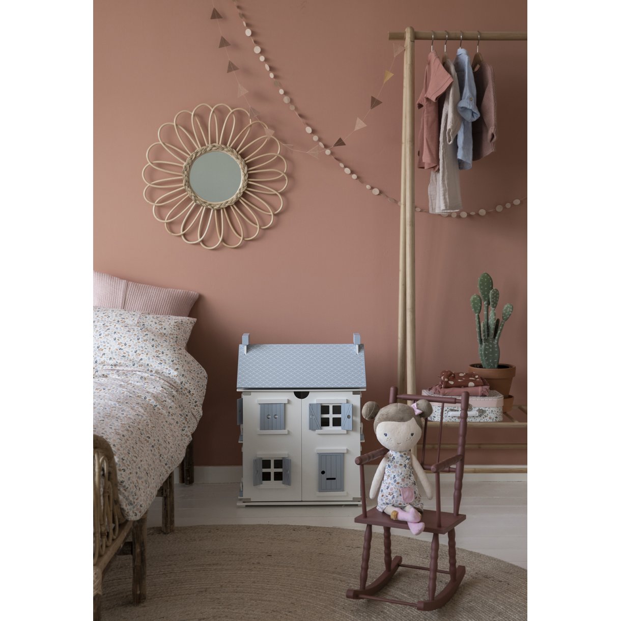 Dockhus - Little Dutch - 7