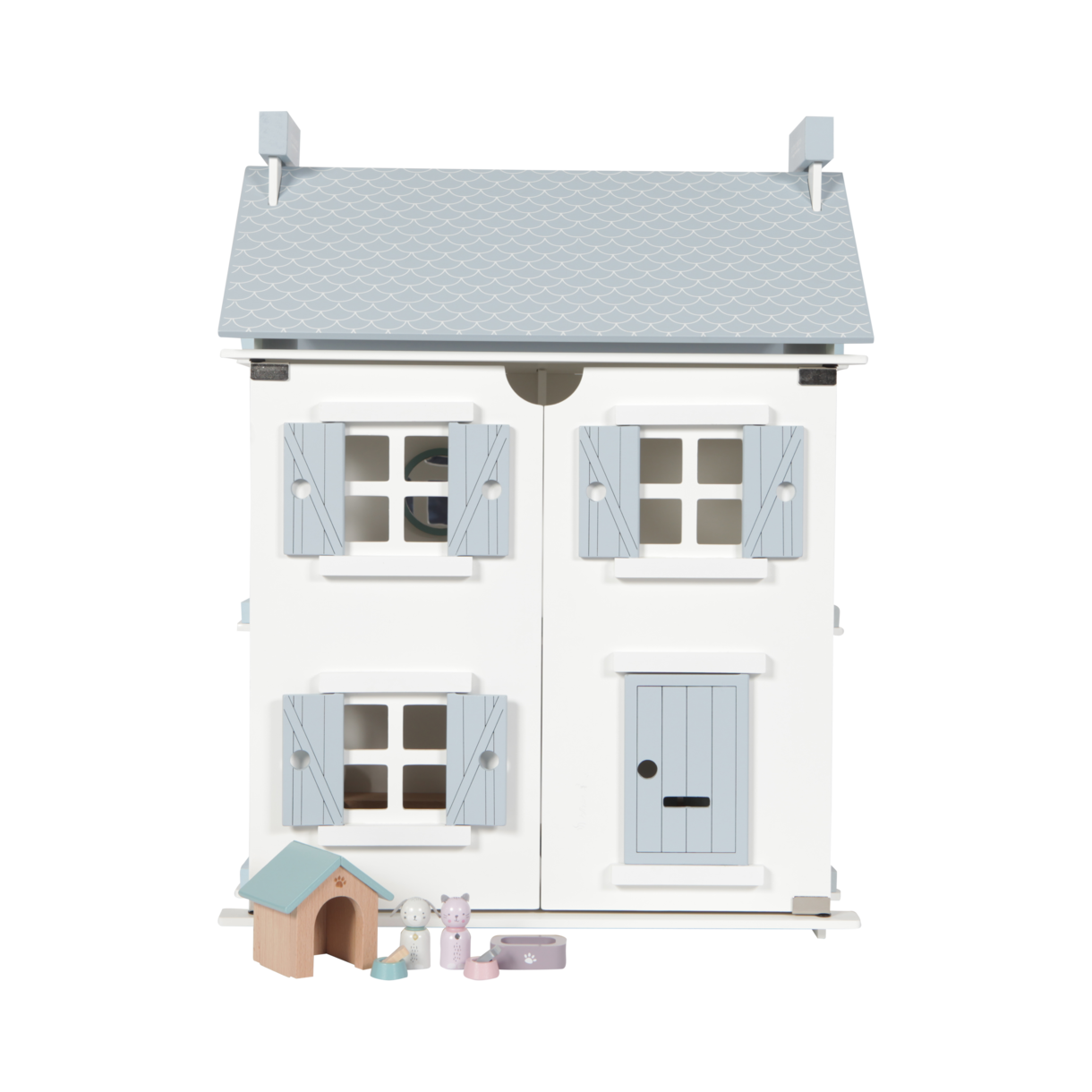 Dockhus - Little Dutch - 3