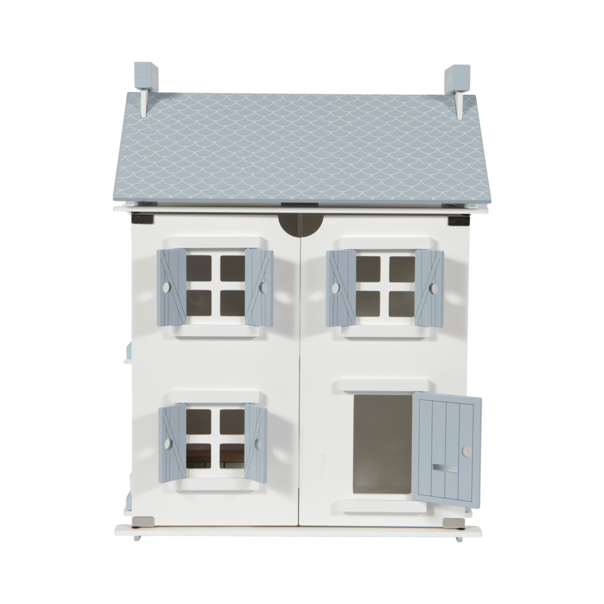 Dockhus - Little Dutch