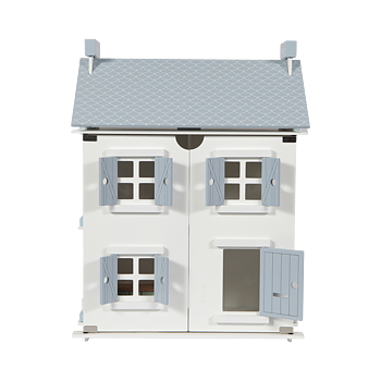 Dockhus - Little Dutch