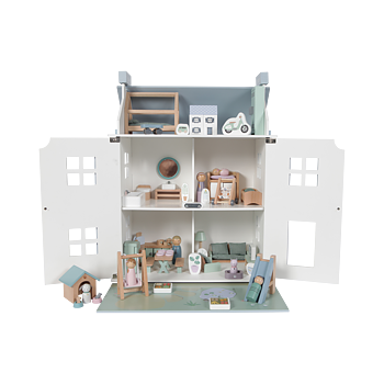 Dockhus - Little Dutch