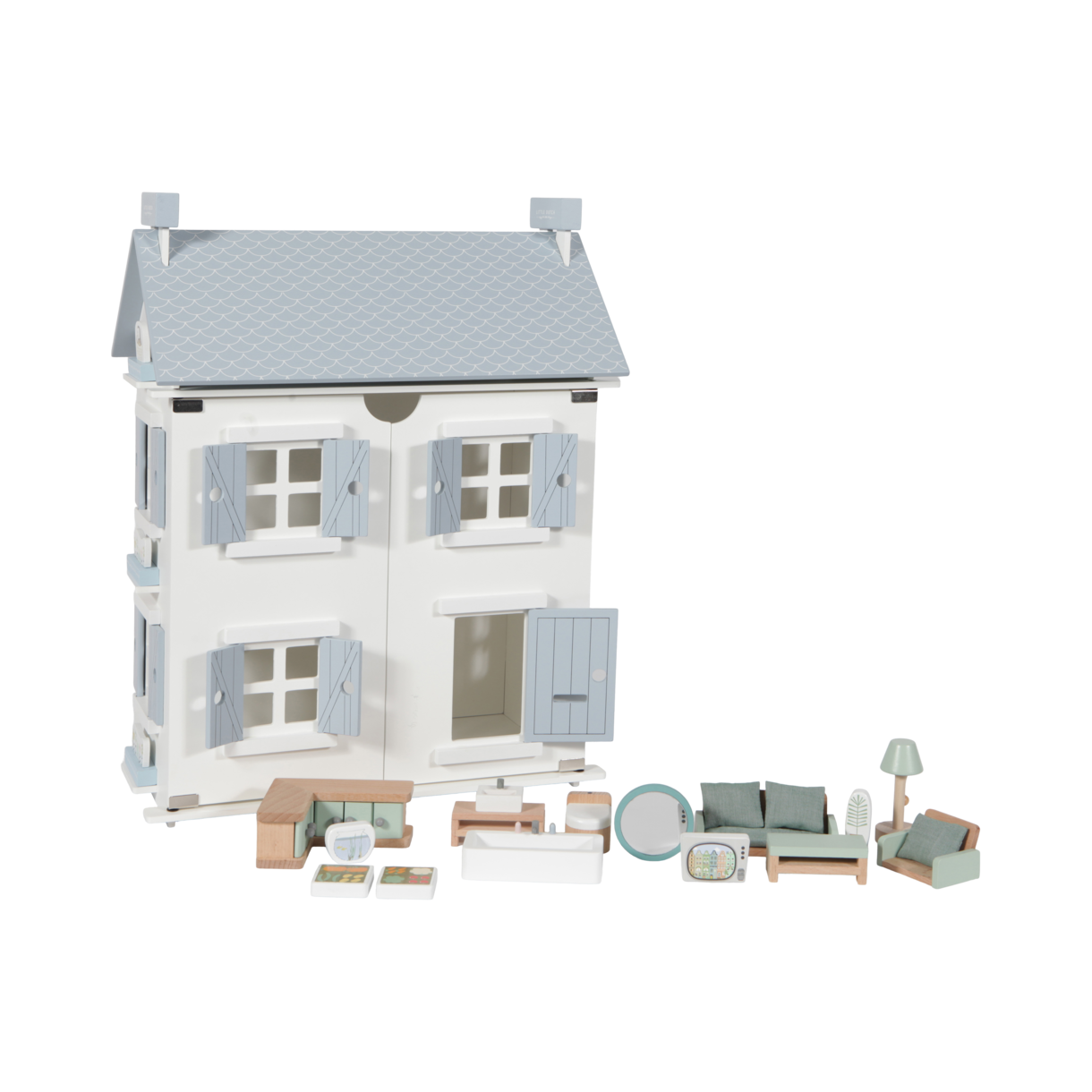 Dockhus - Little Dutch - 5