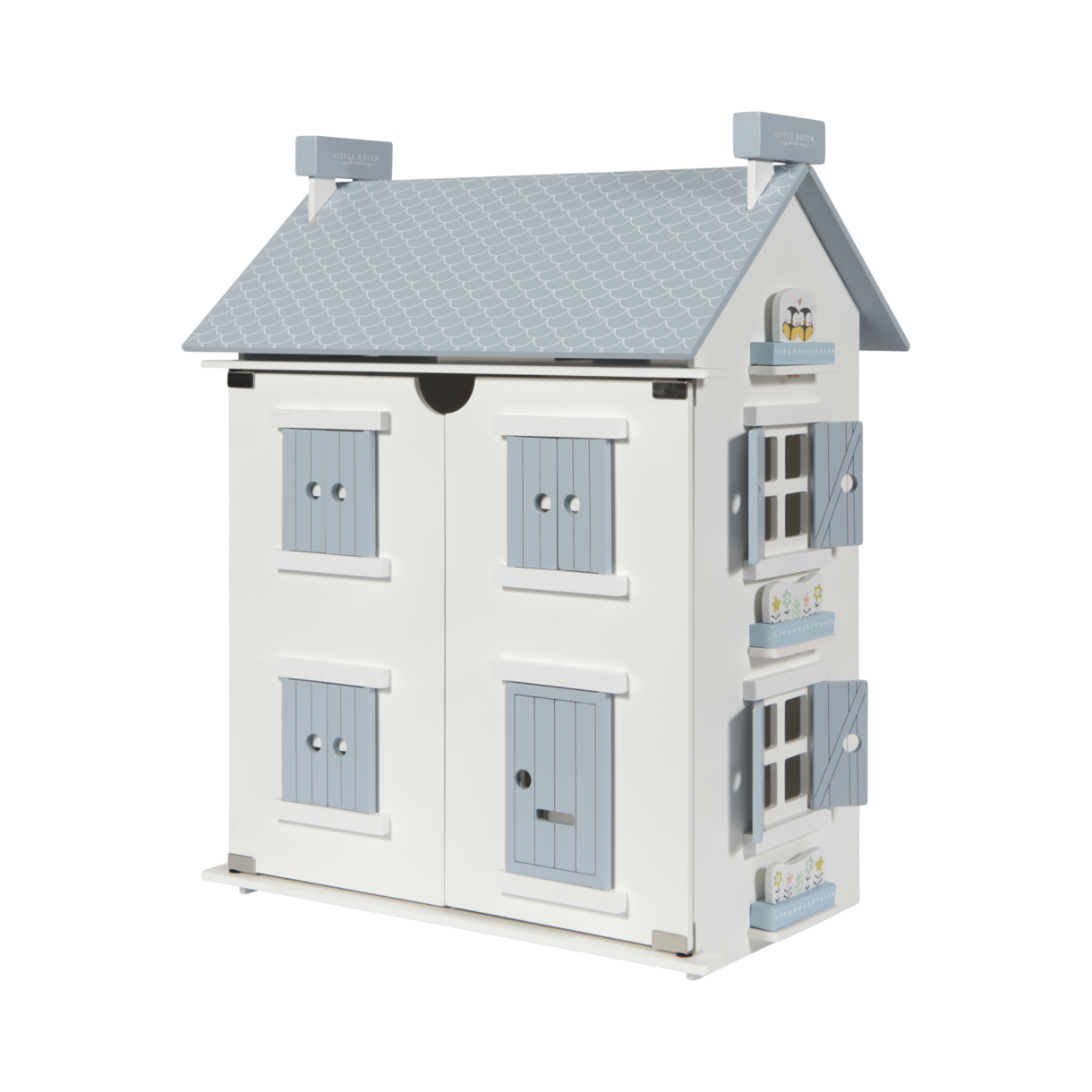 Dockhus - Little Dutch - 6