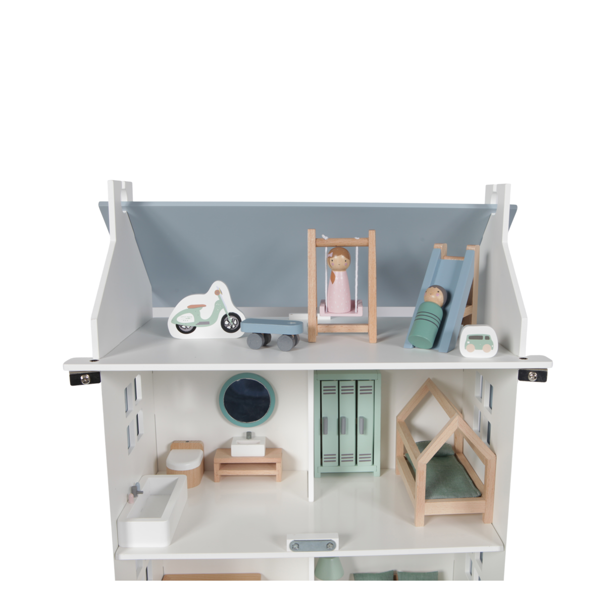 Dockhus - Little Dutch - 4