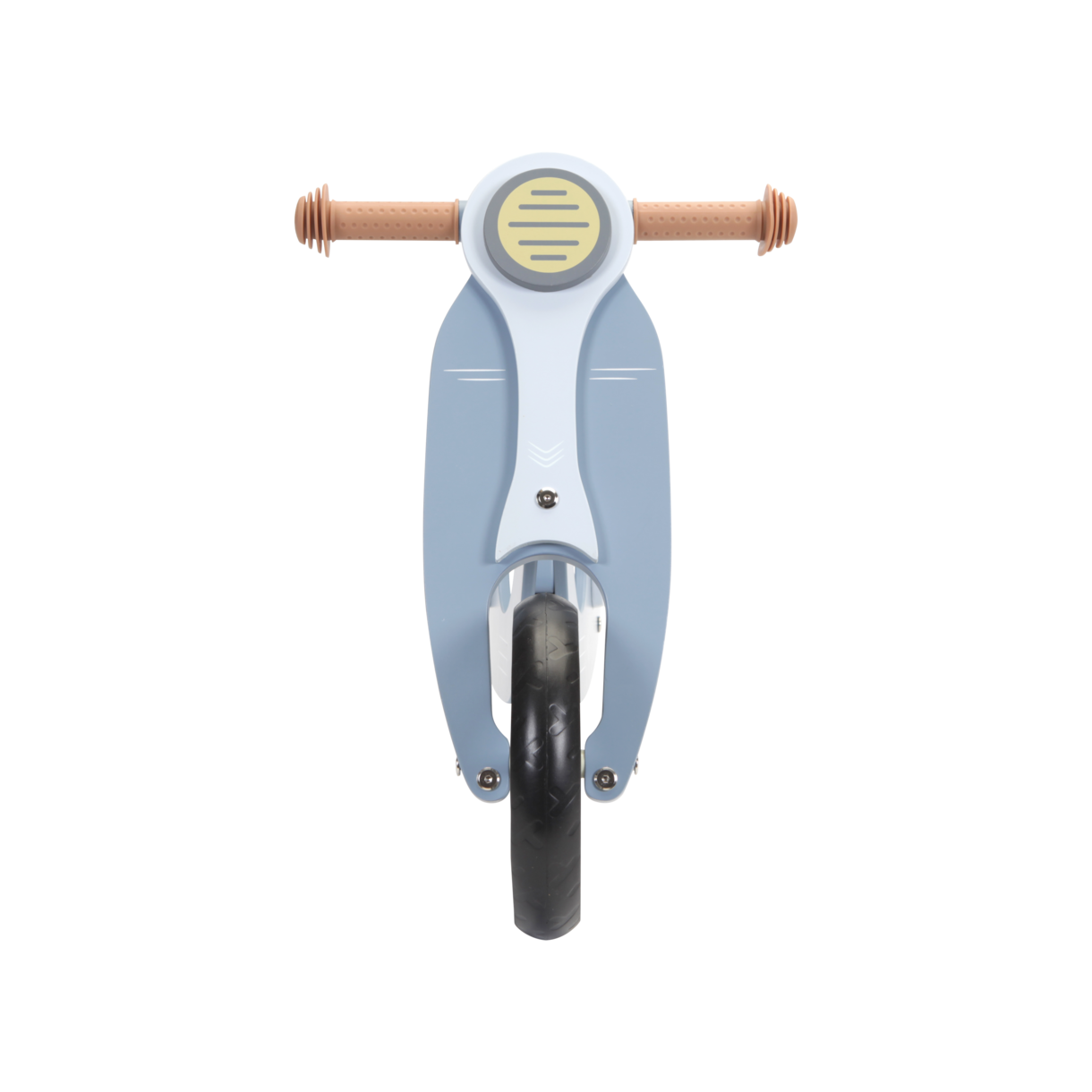 Balanscykel,  Scooter - Little Dutch - 4