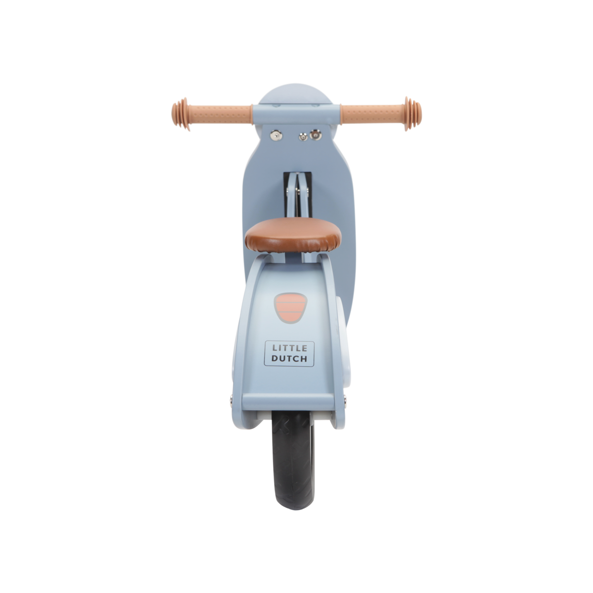 Balanscykel,  Scooter - Little Dutch - 3