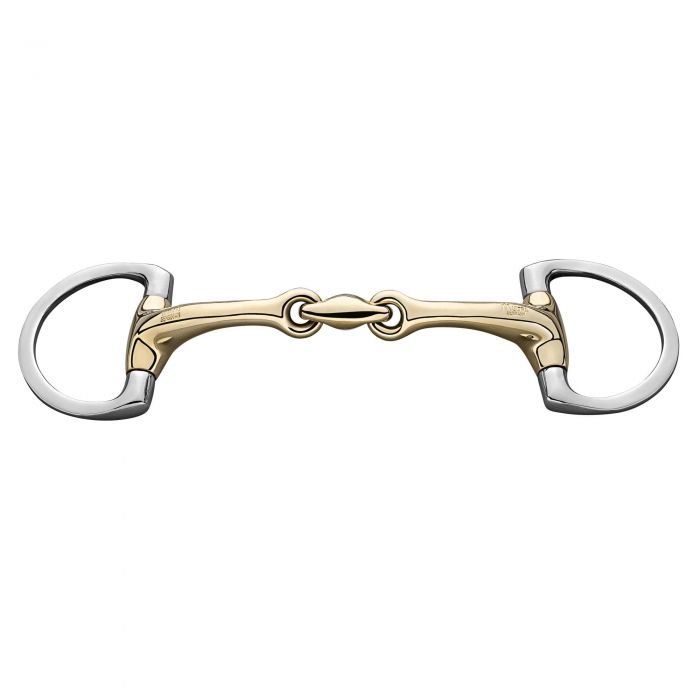 Sprenger Dynamic RS bridong D-ring