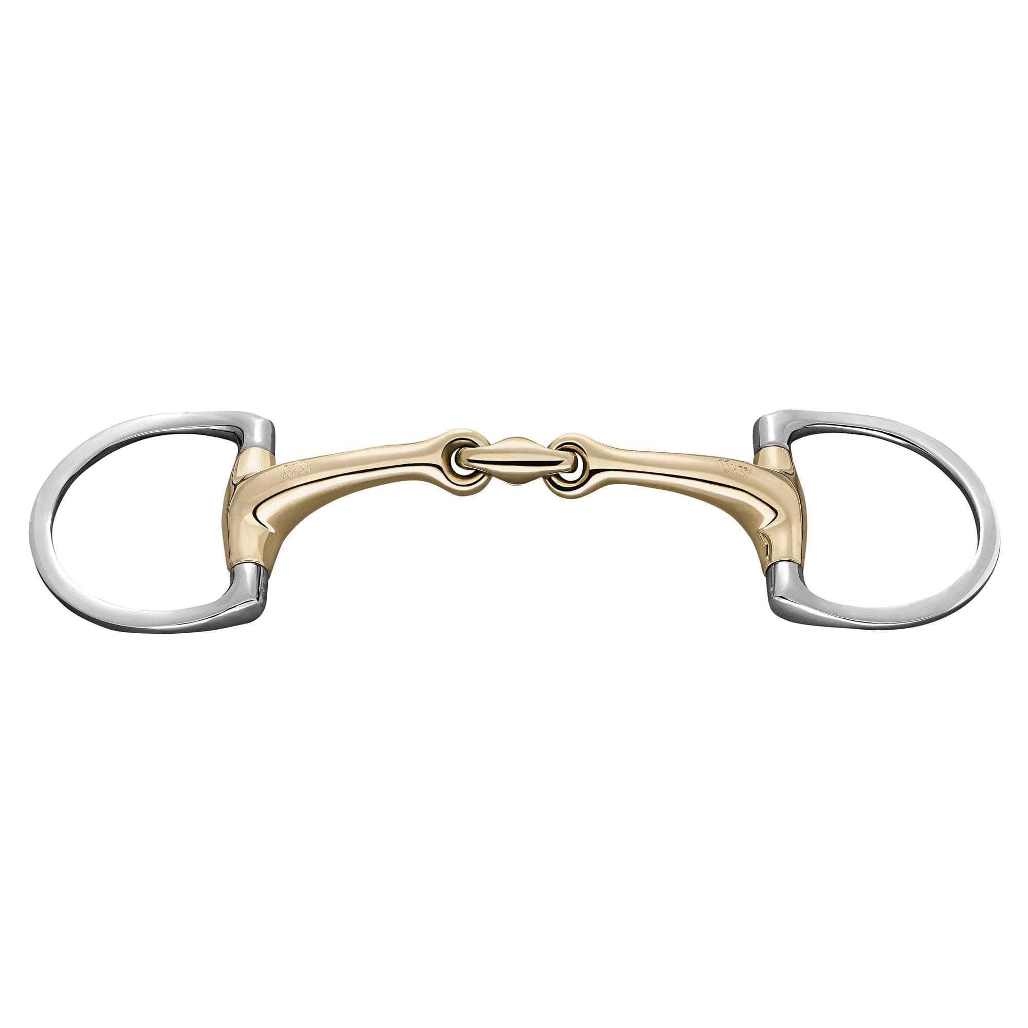 Sprenger Dynamic RS tränsbett D-ring