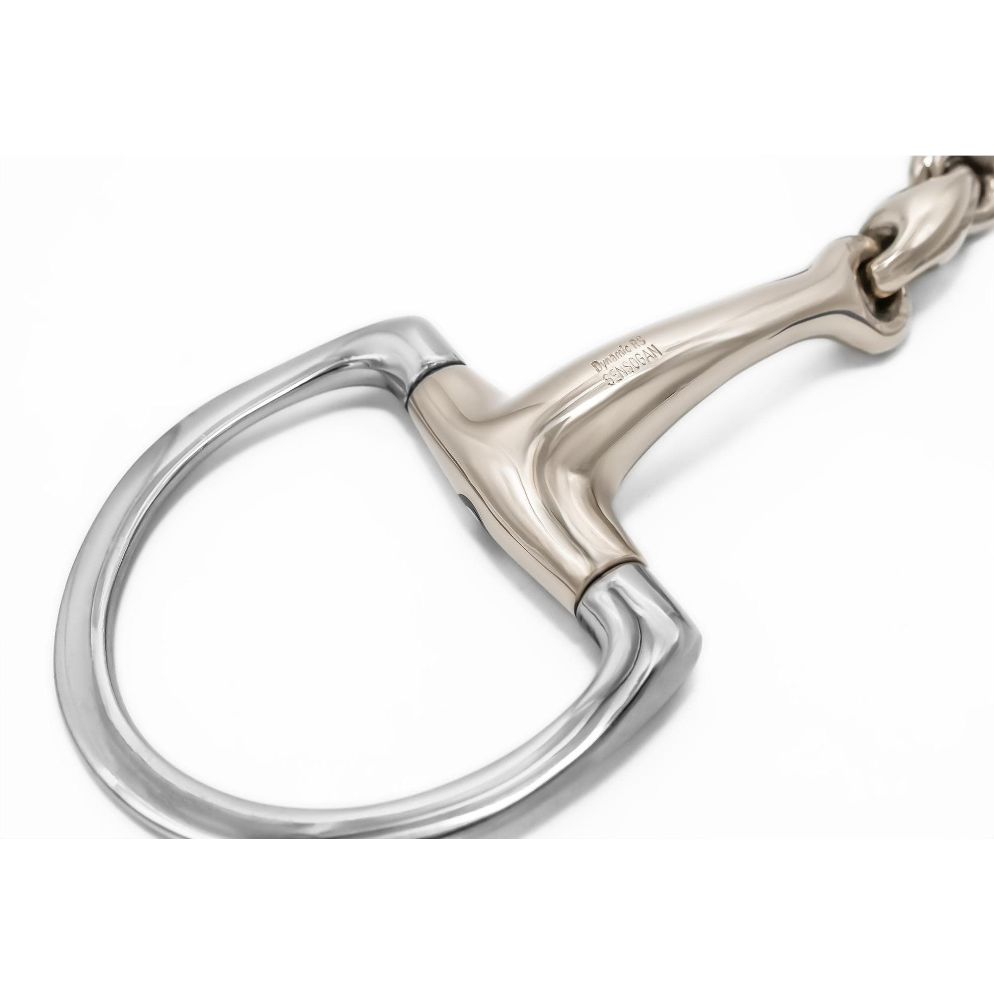 Sprenger Dynamic RS tränsbett D-ring - 3
