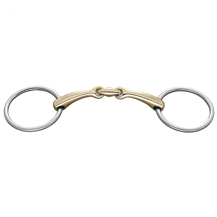 Sprenger Dynamic RS tränsbett lös ring