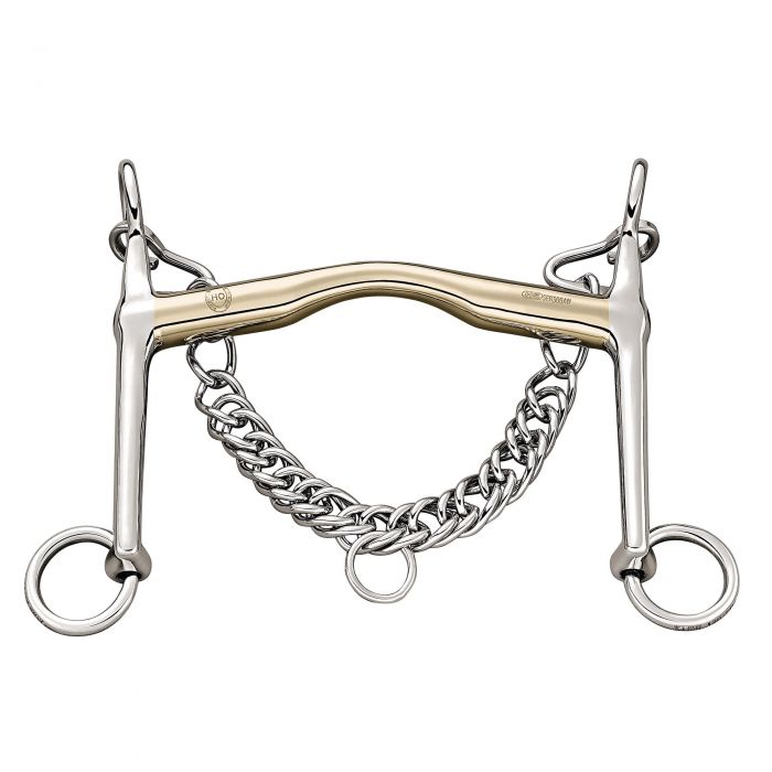 Sprenger HO-kandarstång 12 mm 7 cm