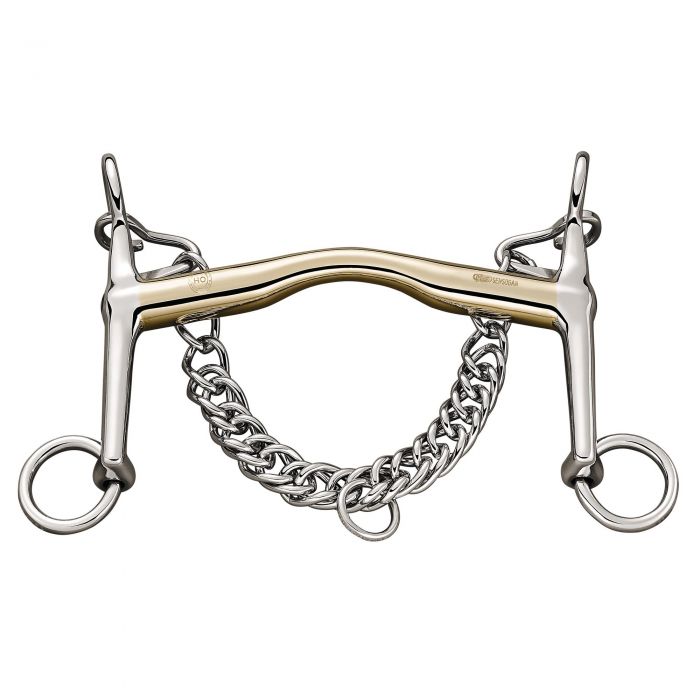 Sprenger HO-kandarstång 12 mm 5 cm