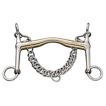 Sprenger HO-kandarstång 12 mm 5 cm