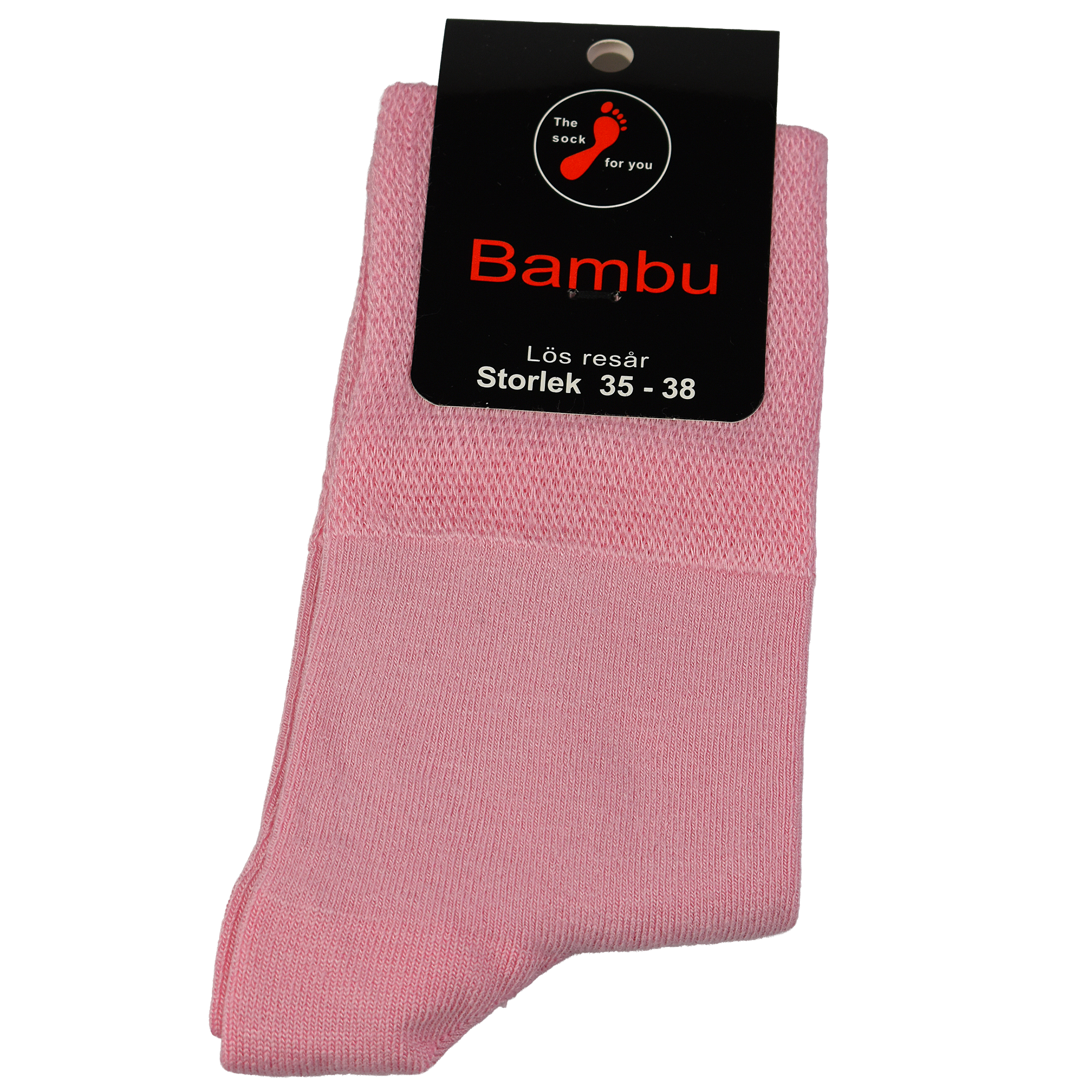 Bambu - Lös resår vanlig skaftlängd - 13