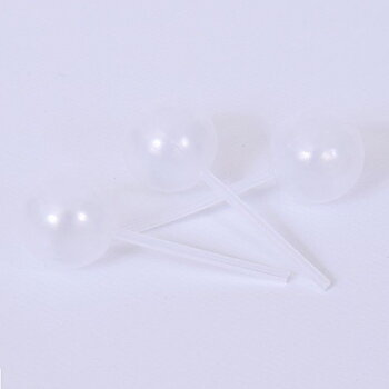 Marie pipette ballong 4ml  10-pack