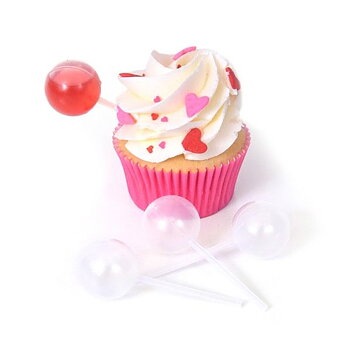 Marie pipette ballong 4ml  10-pack